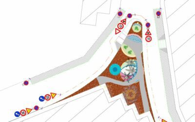 Milazzo. Messa in sicurezza degli incroci di via Rizzo con via Celi e in piazza Mazzini