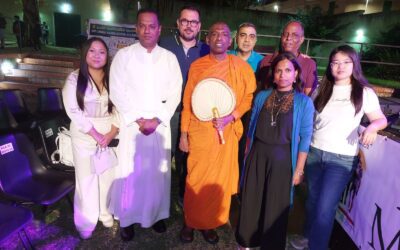 Grande successo evento Anolf Cisl – Cisl Messina: “Musica favorisce dialogo tra popolazioni e arriva al cuore di tutti”