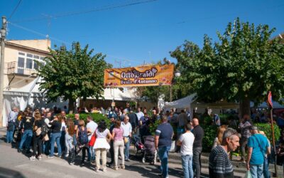 Al via la seconda edizione “OttoBraidi, festa d’autunno”: degustazioni, mercatini, musica e festa per la famiglia