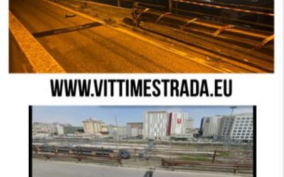 Tragedia Mestre, Alberto Pallotti A.U.F.V:“Mancava il guard rail, caso chiuso”