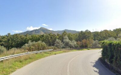 Viabilità nebroidea, proroga chiusura temporanea al transito veicolare tratto S.P. 161 S. Agata Militello – Alcara Li Fusi