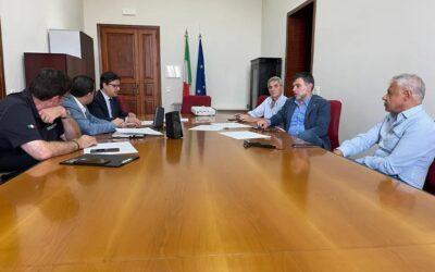 Viabilità tra Milazzo e San Filippo, nuovo incontro al Comune. Milazzo, nuove misure di sostegno economico per indigenti