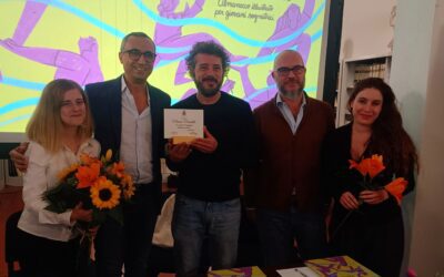 Pace del Mela. Per “l’Aperilibro” presentato “Le Siciliane” Almanacco illustrato per giovani sognatrici alla Biblioteca Comunale