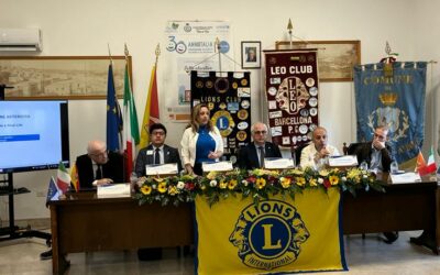 Mazzarrà Sant’Andrea. Un successo la giornata di Screening Cardiologico gratuito dei Lions Club e Leo Club