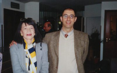 Barcellona PG. Antonio Catalfamo dedica un ampio articolo a Giovanni Millimaggi   