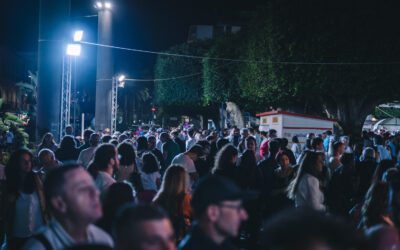 Al via ‘Naxos Street Food Fest’ tra territorio e cibo, nel weekend sul lungomare di Giardini