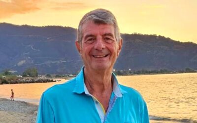 Barcellona PG. Il Prof. Francesco Speciale presenta “Ricordi e riflessioni sul far della sera”, dono ai nipoti e alla città 