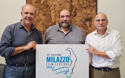 Milazzo Film Festival 2023 Attorstudio, dopo 10 anni il Festival cambia date e si rinnova