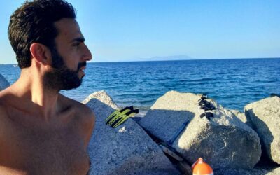 La popolarità da Attore Caratterista e l’amore per Messina, chi è Angelo Faraci?