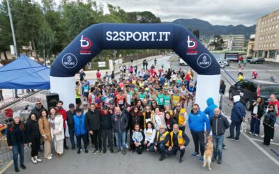 Barcellona PG. Saverio Amasi è il vincitore assoluto del ‘Trofeo Orange Run-Memorial Nino Alberti’: “Ottima riuscita quarta edizione”