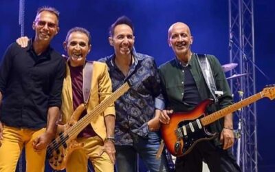 Torregrotta. I Collage in concerto nell’evento “San Martino tra Sapori e Tradizioni” in Piazza Unità d’Italia 