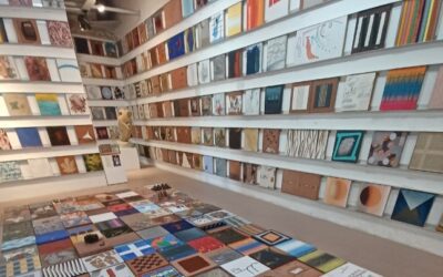 Barcellona PG. Nino Pino Balotta entra ufficialmente nella collezione del Museo Epicentro