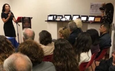 Furnari. Al via il VII Premio Nazionale e Internazionale di Poesia “Alla Memoria di Graziella Campagna”. IL BANDO INTEGRALE 