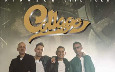 Torregrotta. I Collage in concerto domenica 3 dicembre nell’evento “San Martino tra Sapori e Tradizioni”