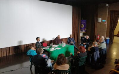 Messina. Conclusa terza edizione ‘Festival dei Circoli del Cinema’, Francesco Torre nuovo Segretario regionale FICC