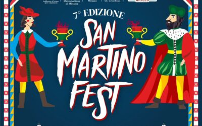 Milazzo. Verso la 7^edizione del “San Martino Fest” tra sport, intrattenimento, street food e solidarietà