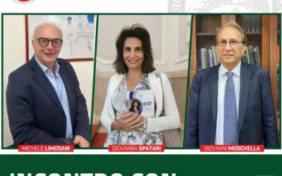 “Università e territorio, prospettive di crescita comune” tema del confronto Cisl Messina con candidati a Rettore Ateneo oggi al Teatro Vittorio Emanuele