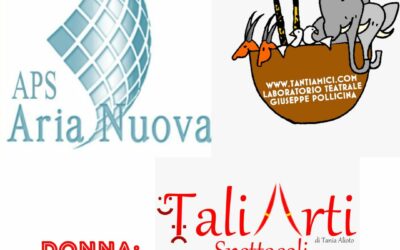 Barcellona PG. “DONNA, quando poesia e immagine si incontrano”, evento di APS ARIA NUOVA, Laboratorio teatrale Tanti Amici e TaliArti Spettacoli