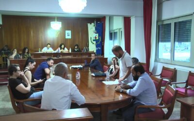 Terme Vigliatore. Consiglio stasera: dai debiti fuori bilancio agli stalli “rosa” e elezione Baby Sindaco e Consiglio Comunale Baby