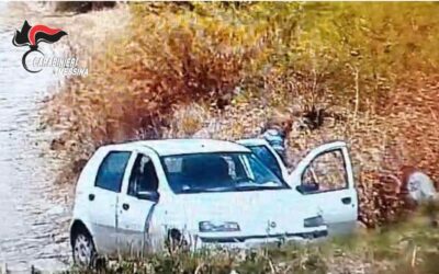 Barcellona PG. Sversavano rifiuti negli alvei di torrenti Mela e Patrì, avvisi di conclusione indagini preliminari per 59 persone indagate