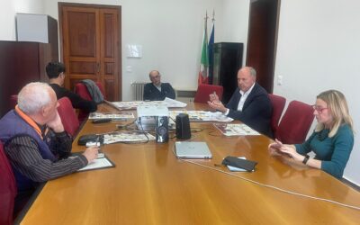 Milazzo. Presentata stagione teatrale 2023-24 del teatro Trifiletti