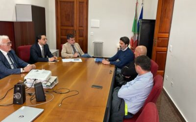 Milazzo. Criticità S.S. 113 a Botteghelle, incontro Comuni di Milazzo e San Filippo del Mela con l’Anas
