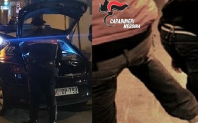 Terme Vigliatore. Violenta lite, ferito giovane: arrestato 21enne tunisino