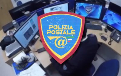 Deteneva e distribuiva materiale pedopornografico, 33enne arrestato