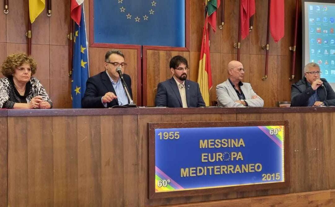 Messina. Grande successo il convegno “Il volontario come scelta responsabile a fianco delle persone autistiche” curato dalla Coop. Sociale “Progetto Dopo di Noi” di Barcellona P.G.