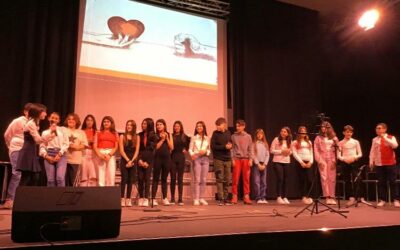Barcellona PG. All’I.C. “Bastiano Genovese” manifestazione per la “Giornata Internazionale contro la Violenza sulle Donne”