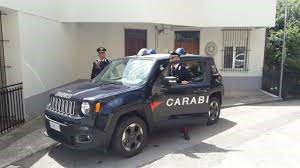 Alcara Li Fusi, reiterate evasioni dai domiciliari: 38enne arrestato