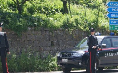 Tortorici. Lo investe dopo un litigio, 21enne arrestato