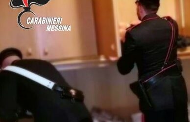 Sorpreso con droga in casa, occultata in camera da letto: 42enne arrestato