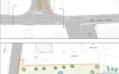 Milazzo. Riqualificazione ambientale ed urbanistica di San Paolino, consegnati i lavori. Cartolina celebrativa dei Comuni Custodi della Macchia Mediterranea