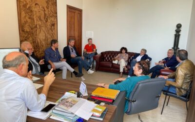 Milazzo. Emergenza Ospedale, incontro tra Sindaci del Comprensorio: “Decisa mobilitazione”. Consiglio, Midili relaziona su problematiche ospedale: dibattito acceso