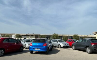 Barcellona PG. “Città Aperta” chiede incontro su controllo occupazione suolo pubblico e gestione parcheggi stazione ferroviaria