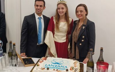 Milazzo. Inaugurato il “Lantana Health Center. Convegno Fidapa Merì-Valle del Mela  sulla bellezza