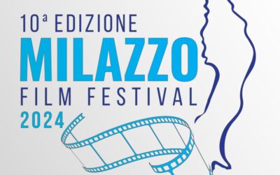 Milazzo Film Festival 2023, tra gli ospiti l’attrice Caterina De Angelis e la giornalista La7 Alessandra Sardoni