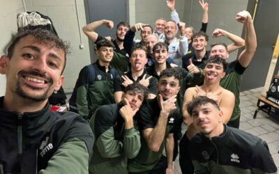 Calcio a 5 – Serie B. Barcellona Futsal sbanca il Panitta, battuta Adrano 4-6. Tutilo: “Continuare a lavorare per la salvezza”