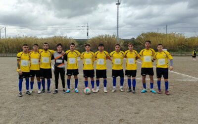 Calcio. L’Orsa Barcellona piazza il ‘bis’, domina a S. Marina la Folgore anche in Coppa