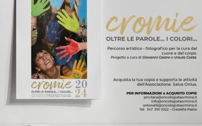 Barcellona PG. “A Natale fai un dono che dona”, Comune sostiene iniziativa reparto oncologia dell’ospedale S.Vincenzo