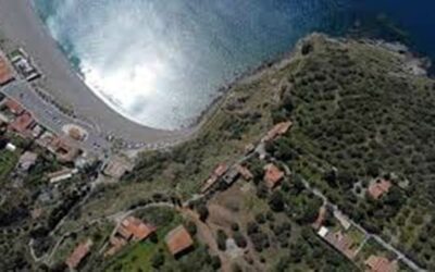 Milazzo. Costone roccioso della “Manica” appaltati lavori da oltre 5 milioni di euro