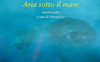 Milazzo. Presentato “Aria sotto il mare” di Gianluca Pellegrino esploratore fondali marini affetto da Tetraplegia spastica