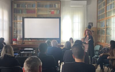Barcellona PG. Convegno “AttraversaMenti dall’OPG al penitenziario” alla casa circondariale, presentato docufilm “Dopo questo esilio”
