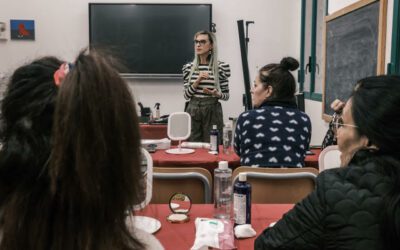 Messina. Prorogato al carcere di Gazzi il corso di trucco per le detenute organizzato dal Cepas