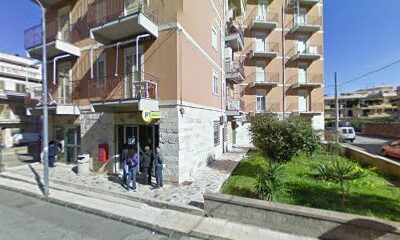 Rometta Marea. La posta riaprirà lunedì 8 gennaio