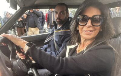 Presentata la prima auto elettrica realizzata da studenti e docenti dell’Istituto Verona Trento di Messina