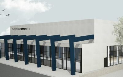 Città Metropolitana di Messina, consegnati i lavori in nove plessi scolastici per 33 milioni di euro dal PNRR