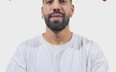 Calcio. Nuova Igea Virtus, in attacco arriva la punta centrale Trombino