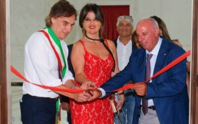 Monterosso Almo. Il Festival Internazionale “L’Arte unisce i popoli” a Palazzo Cocuzza dal 16 al 21 dicembre